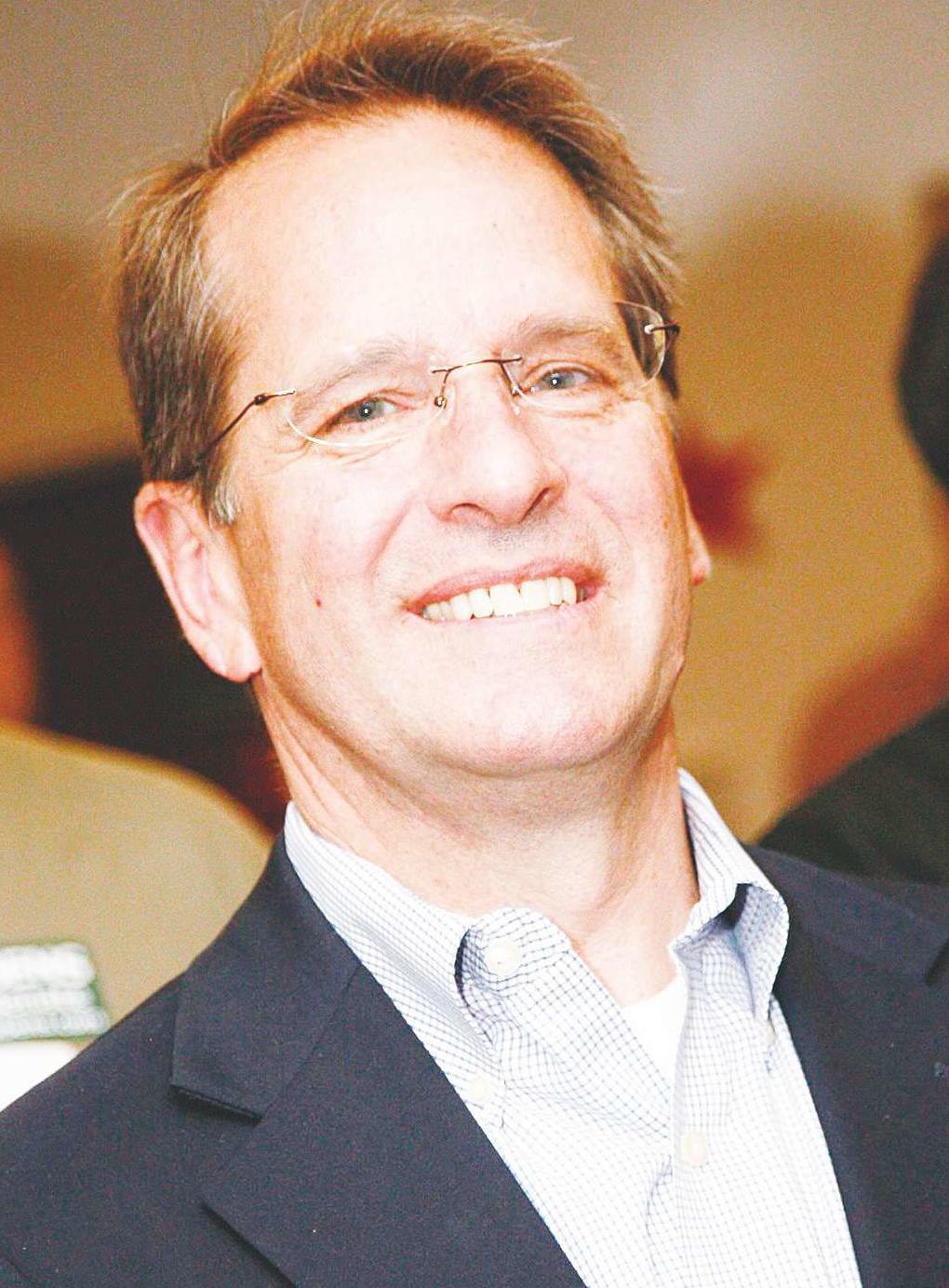Frank Edelblut